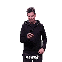 Laugh Lol Sticker by SWR3