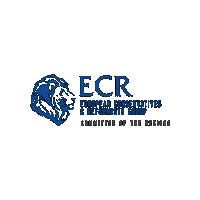 ECRCOR eu cor european union ecr Sticker
