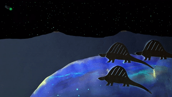 asteroid