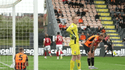 Davies GIF by Fleetwood Town Football Club
