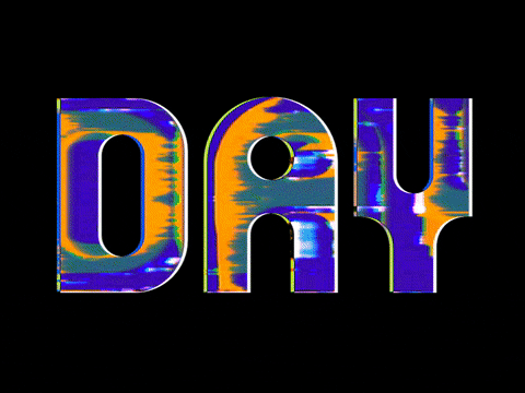 Art Glitch GIF
