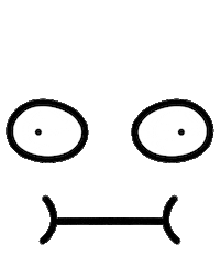 Art Wtf Sticker by Artandsuchevan