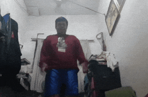 Jumping Jacks Dancing GIF