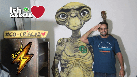 reinogarcia giphygifmaker giphyattribution et greenplace GIF