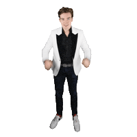 camentertainment princeoftricks camiel hemminga Sticker