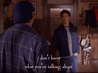 season 2 netflix GIF by Gilmore Girls 
