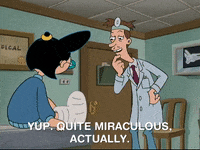 hey arnold nicksplat GIF