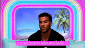 Love Island Usa Jeremiah GIF by Peacock
