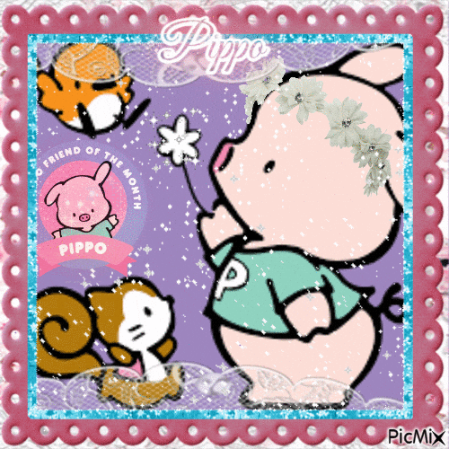 zoisited giphyupload sanrio picmix pippo GIF