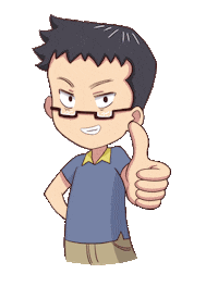 Ngomu Sticker by Ngomongin Uang