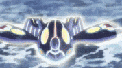 Pokemon Generations Primal Kyogre GIF by Pokémon