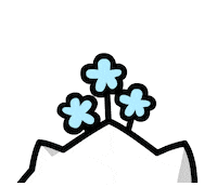 hanamcity sparkling 반짝반짝 hanam 하남 Sticker