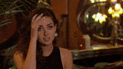 Season 22 Idk GIF by The Bachelor