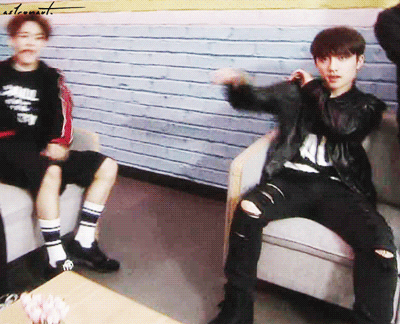seokho giphyupload GIF