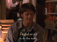 season 5 netflix GIF by Gilmore Girls 