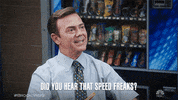 Season 7 Nbc GIF by Brooklyn Nine-Nine