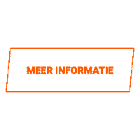 Orange Brain Sticker by Mr Boost