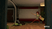 barbara trollhunters strickler third rule GIF
