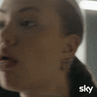 Clown Wow GIF by Sky Deutschland