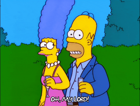 homer simpson episode 13 GIF