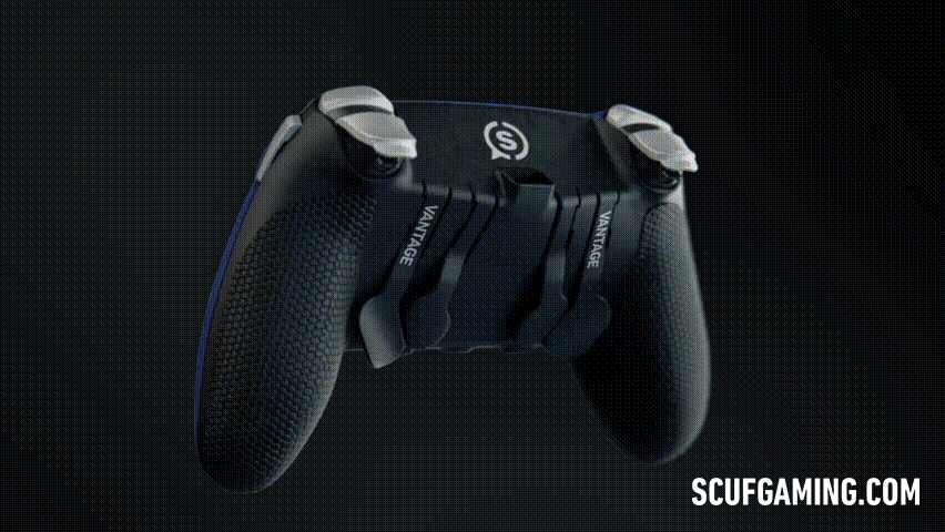 scufgaming giphyupload gaming tech play GIF