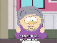 GIF by South Park 