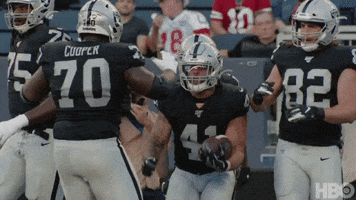 National Football League GIF by NFL