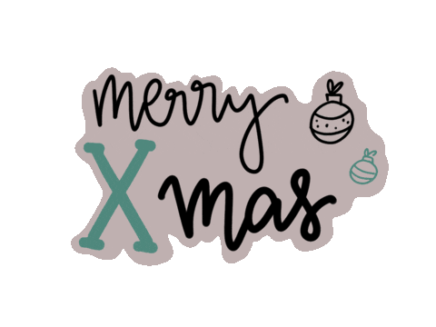 Jingle Sticker by Kleinformat