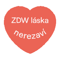 Cooperation Zdw Sticker by Zlin Design Week