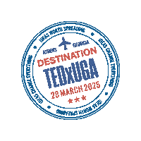 Destination Nmi Sticker by UGA New Media Institute