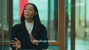 Comedy Loot GIF by Apple TV+