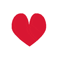 Heart Love Sticker