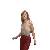 Happy Dance Sticker by CANAL+