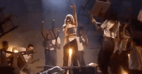 Country Music 2018 Cmas GIF by CMA Awards