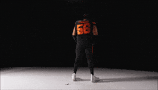 Canadian Football GIF by BC Lions