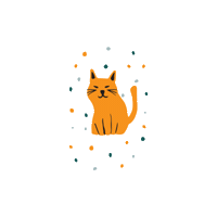 더칠 Sticker by THE CHIL
