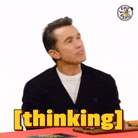 Think Always Sunny GIF by First We Feast