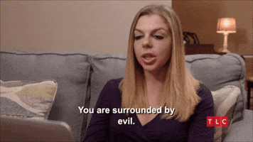 90 Day Fiance Ari GIF by TLC