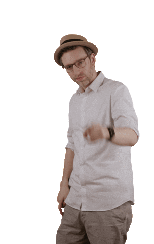 heymo_studio giphyupload love love you hat Sticker