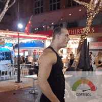 Hair Hat GIF
