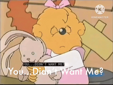 veebsvcr giphyupload Sprout the berenstain bears GIF