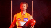 callan ward afl GIF by GIANTS