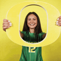 OregonDuckAthletics oregon soccer oregon ducks soccer callan harrington GIF