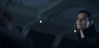 Join Me Star Trek GIF by Paramount+