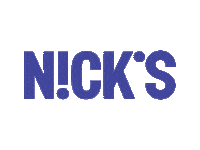nicksicecream ice cream so good creamy nicks Sticker