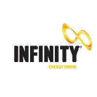 Infinity Sticker by Marajá Refrigerantes