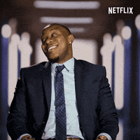 Happy Love Is Blind GIF by NETFLIX
