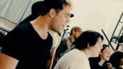 musical theatre broadway GIF by Rent the Musical