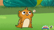 Hungry Hot Dog GIF by PBS KIDS