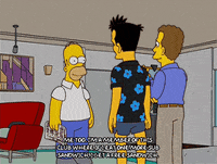 homer simpson GIF